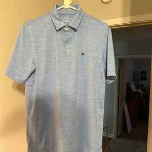 Men’s Vineyard Vines Polo